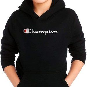Kids Clothes Sweatshirts Youth Heritage Fleece Pull On Hoody Sweatshirt